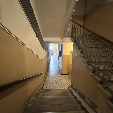 Apartment Big Family *