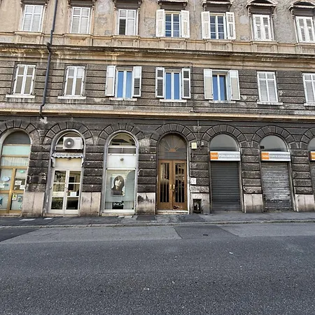 Apartment Big Family Triest