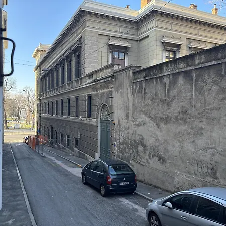 Apartment Big Family Triest