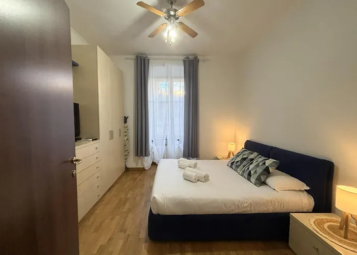 Apartment Big Family Triest