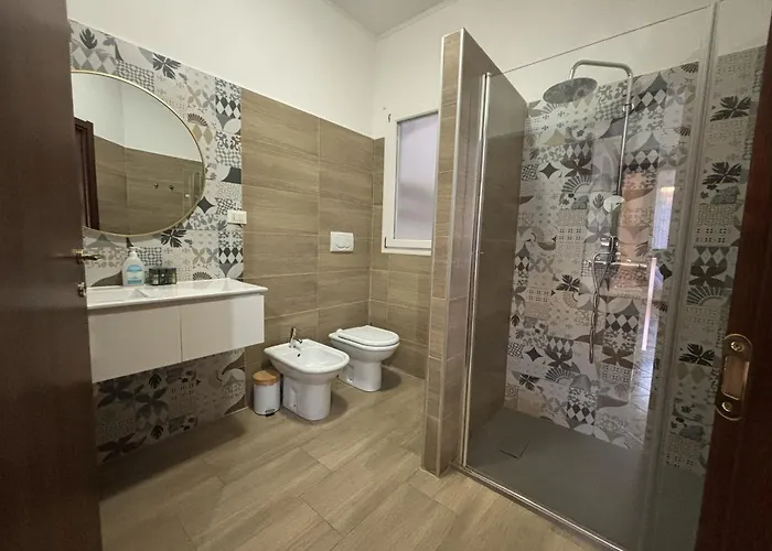 Big Family Apartment *