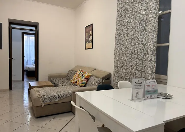 Big Family Apartment