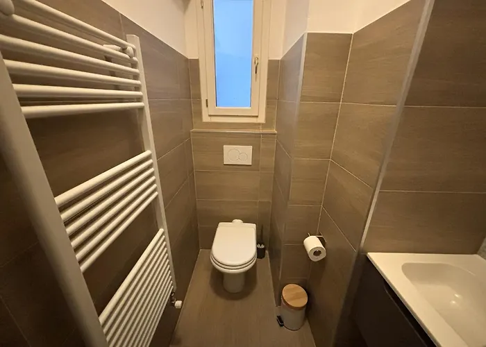 Big Family Apartment