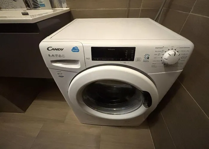 Big Family Apartment Triest