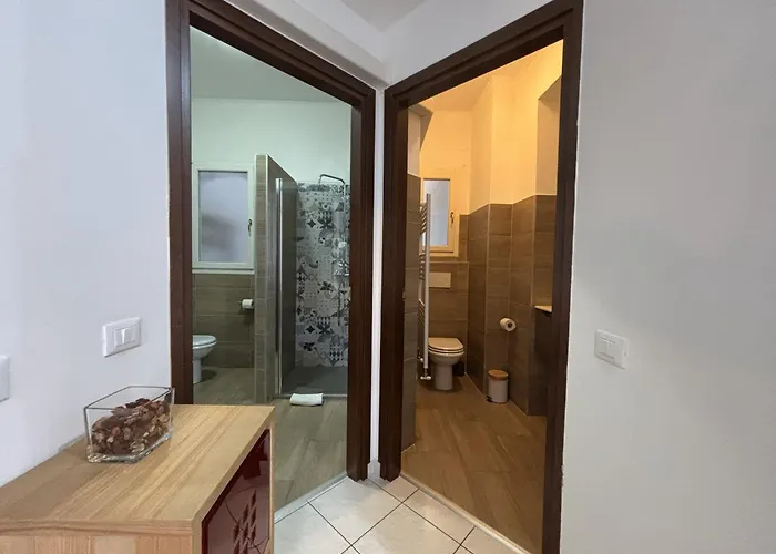 Big Family Apartment *