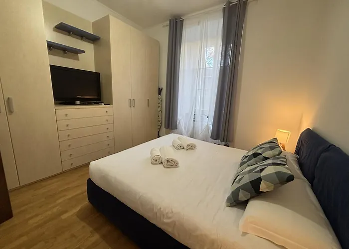 Big Family Apartment Triest