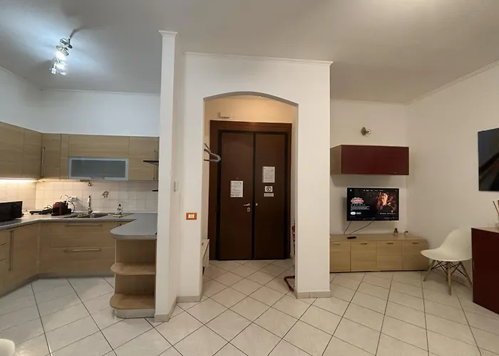 Apartment Big Family *