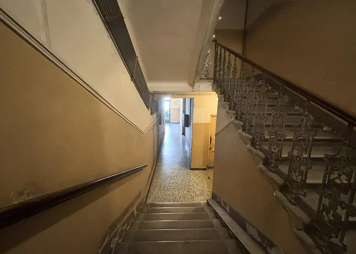 Apartment Big Family *